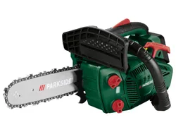 PARKSIDE® Benzin-Baumpflegesäge PBBPS 25 A2 4052916555637