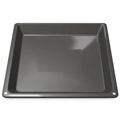 BOSCH Backblech Fettpfanne 17001433 für Backofen Herd 4054905485987