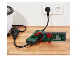 PARKSIDE® A1 (Strom-Messadapter) 35420 10663