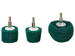 PARKSIDE® Polier-Set PVSG 3 A1 4055333022027