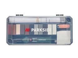 PARKSIDE® Laminat-/Parkett- oder Fliesen Reparatur Set PLPRS 1,5 C5 32915 9913