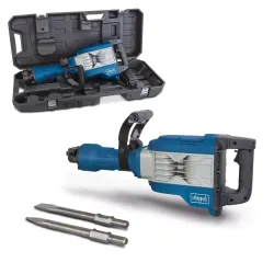 Abbruchhammer AB1900 Scheppach 4046664099000