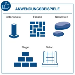 Abbruchhammer AB1900 Scheppach 4046664099000