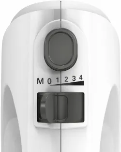 Bosch Hausgeräte Handrührer CleverMixx MFQ24200 9863 935
