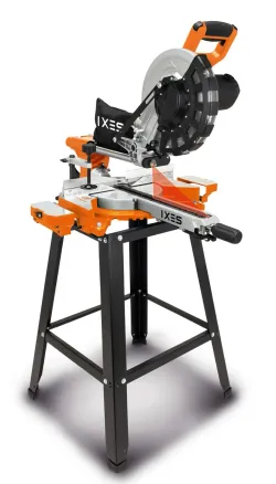 Kappzugsäge KZS254UG IXES 4046664258773