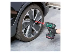PARKSIDE® Torsions-Verlängerungs-Satz 5-teilig 4335633010611