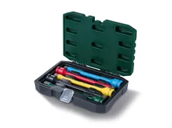 PARKSIDE® Torsions-Verlängerungs-Satz 5-teilig 4335633010611