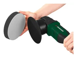 PARKSIDE® Akku-Poliermaschinen-Starterset PPMAS 20-Li A1 14480 3709