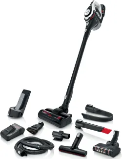 Bosch Stielstaubsauger Serie 8 Unlimited Gen2 BSS825ALL 4242005293889