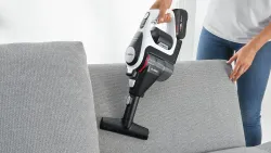 Bosch Stielstaubsauger Serie 8 Unlimited Gen2 BSS825ALL 8631 1308