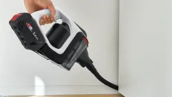 Bosch Stielstaubsauger Serie 8 Unlimited Gen2 BSS825ALL 8632 1308