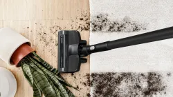 Bosch Stielstaubsauger Serie 8 Unlimited Gen2 BSS825ALL 8630 1308