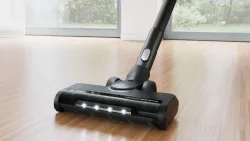 Bosch Stielstaubsauger Serie 8 Unlimited Gen2 BSS825ALL 4242005293889