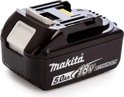 Makita BL1850B (197280-8) 31090 9376