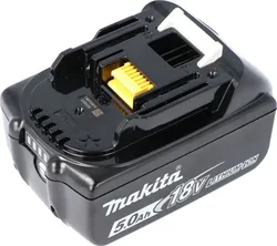 Makita BL1850B (197280-8) 4784241379625