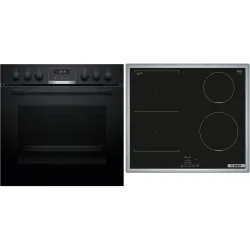 Bosch Herdset HND616LS63 4242005498031
