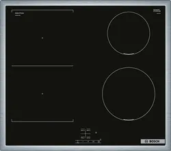 Bosch Herdset HND616LS63 4242005498031