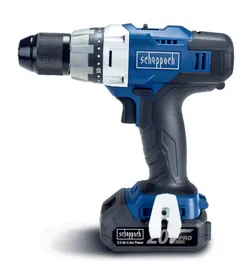 Akku Bohrschrauber CDD45-20ProS 4046664077206