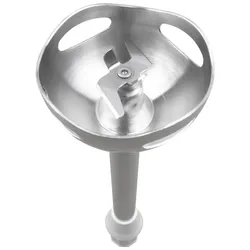 BOSCH Pürieraufsatz 00657258 Pürierstab 32037 9663