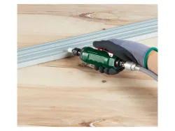 PARKSIDE® Druckluft-Stabschleifer-Set Pdss 16 B2 23669 7291