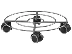 PARKSIDE® Pflanzenroller mit 2 Feststellern Draht hart 4052916613795