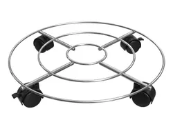 PARKSIDE® Pflanzenroller mit 2 Feststellern Draht hart 27976 8522