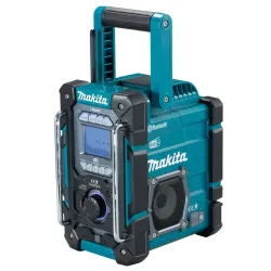 Makita Baustellenradio DMR301 0088381899550