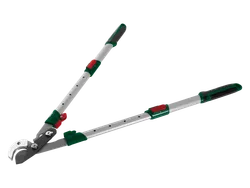 PARKSIDE® Astschere Teleskop Amboss / Bypass 26499 8137
