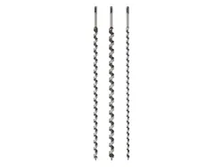 PARKSIDE® Bohrersets 13630 3472