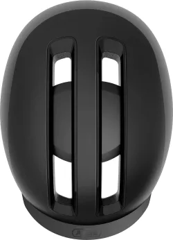 ABUS Fahrradhelm Hud-Y Ace schwarz 5001 36