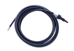 Rohrreiniger für Hochdruckreiniger scheppach 4046664170143