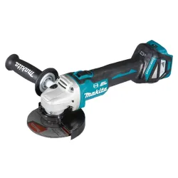 Makita DGA513Z Akku-Winkelschleifer 0088381853590