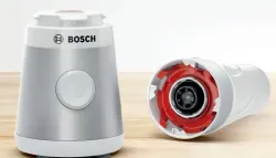 Bosch Standmixer Serie 2 VitaPower MMB2111T 8697 1496