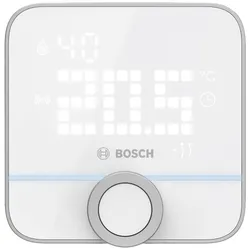 BOSCH Thermostat Smart Home Raumthermostat II 4062321608064