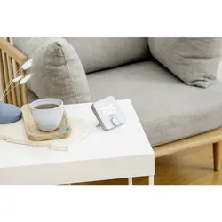 BOSCH Thermostat Smart Home Raumthermostat II 32616 5550