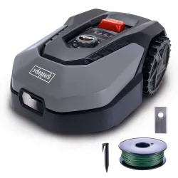 Scheppach Mähroboter RoboCut XXL900 4046664253365