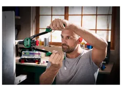 PARKSIDE® Nietmutternzange inkl. Zubehör 4052916198353