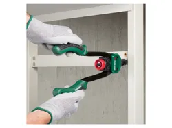 PARKSIDE® Nietmutternzange inkl. Zubehör 28970 8811