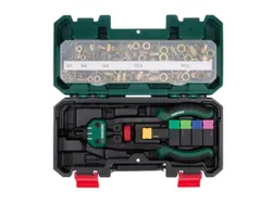 PARKSIDE® Nietmutternzange inkl. Zubehör 28971 8811