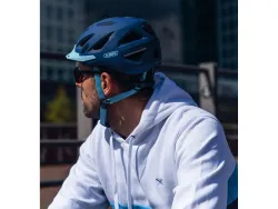 ABUS Freizeithelm Urban-I 3.0 blau 8159 1074