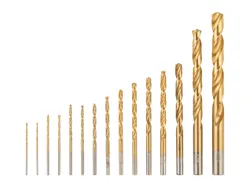 PARKSIDE® Bohrer- und Bit-Set PBB 4 C2 33903 10206