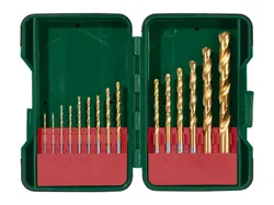 PARKSIDE® Bohrer- und Bit-Set PBB 4 C2 4055334974325