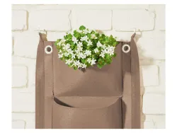 PARKSIDE® Vlies-Pflanzsack Set Beige 2tlg. 21948 6635