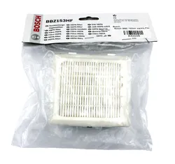 BOSCH HEPA-Filter Bosch BBZ153HF 4242002369976