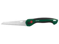PARKSIDE® Gartensäge klappbar mit Gürtelköcher 4052916612613