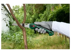 PARKSIDE® Gartensäge klappbar mit Gürtelköcher 4052916612613