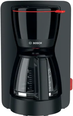 BOSCH Filterkaffeemaschine MyMoment TKA3M133 Schwarz 4242005396917