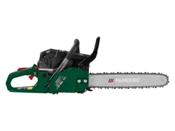 PARKSIDE® Benzin-Kettensäge PBKS 46 B2 37548 11484