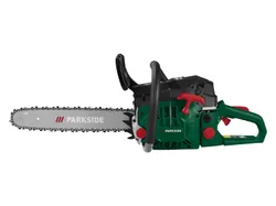 PARKSIDE® Benzin-Kettensäge PBKS 46 B2 37547 11484