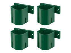 PARKSIDE® Wandhalter Set Einzelhalterung 4335753067618